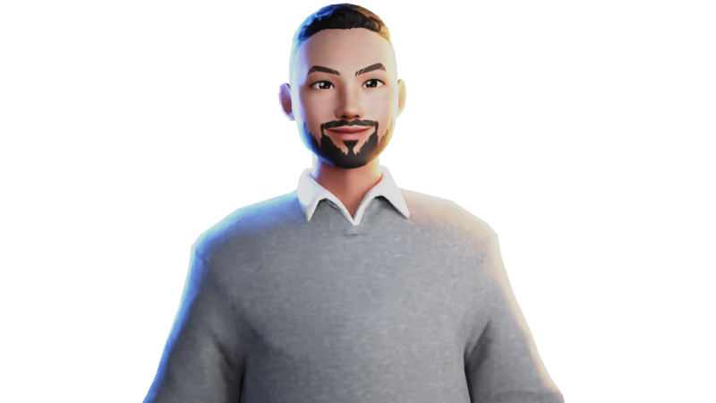 Marcus AI