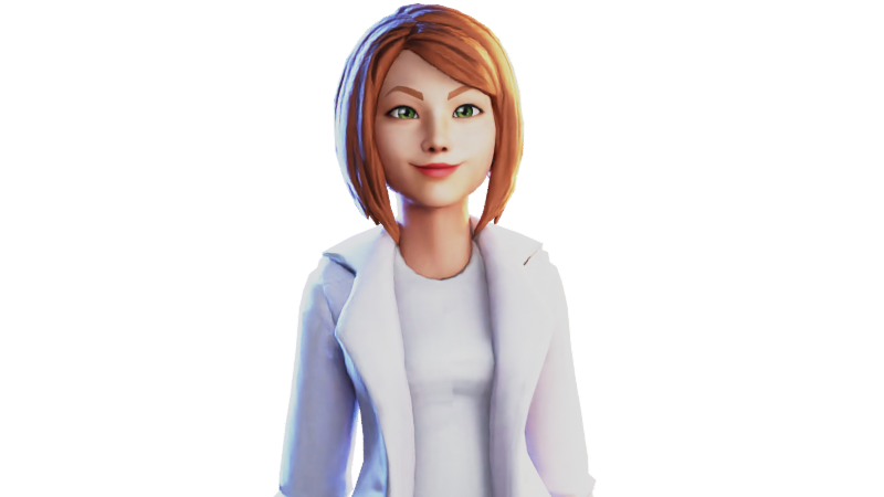 Lisa AI
